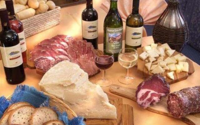 Agritur Eden Marone