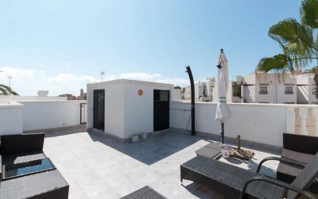 101 Cozy Beach - Alicante Holiday