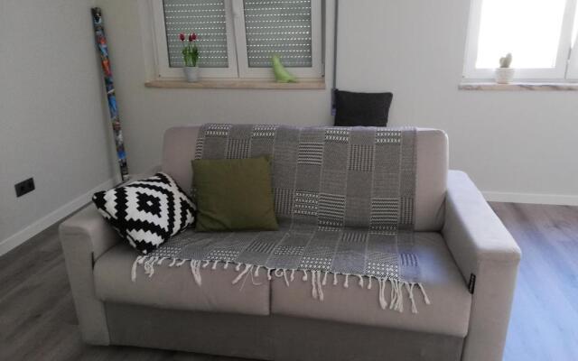 Cabeço das Fráguas - apartamento centro cidade da Guarda