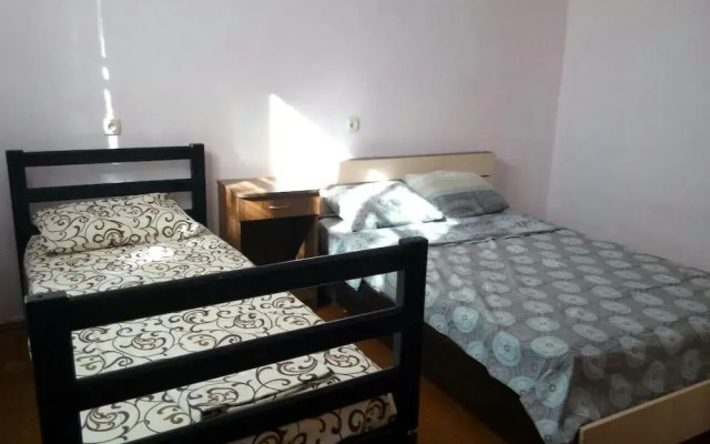 Апарт-отель «Приморская 54»