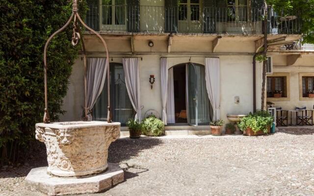 Palazzo Fracastoro