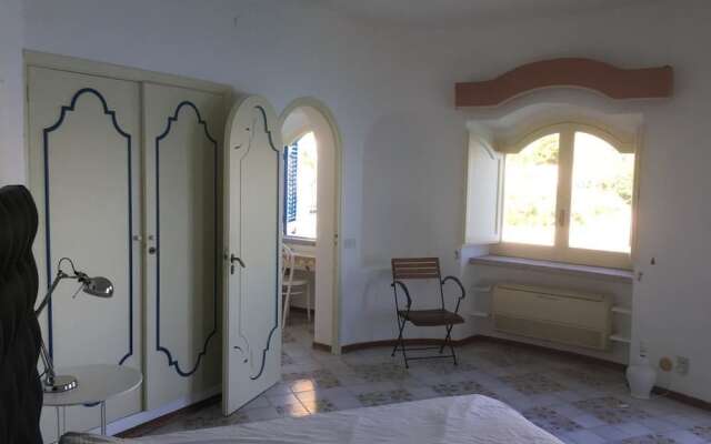 Solemar Sicilia - Villa Emma