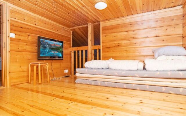 Holiday Home Rukan nietosrinne
