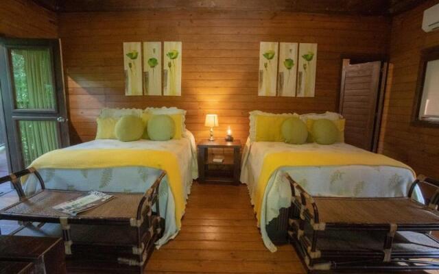 Platon Ecolodge