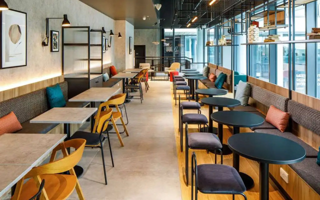 Aparthotel Adagio London Sutton Point