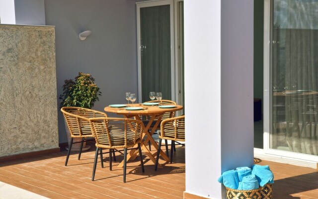 Corfu Ocean View Villa - Damian