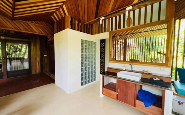 Veranda Natural Resort
