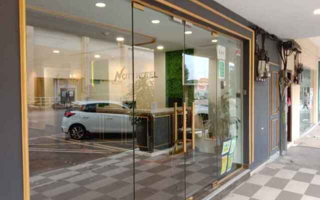 OYO 90403 North City Hotel