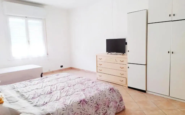 Levico Centrale Apartment