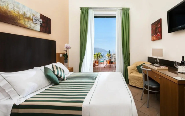 Hotel La Pensione Svizzera