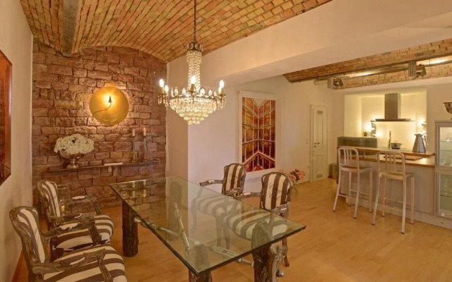 Philosophenhöhe Appartements