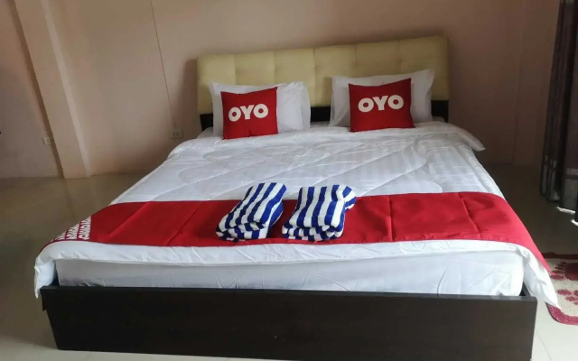 Oyo 75414 Kjs Pattaya​