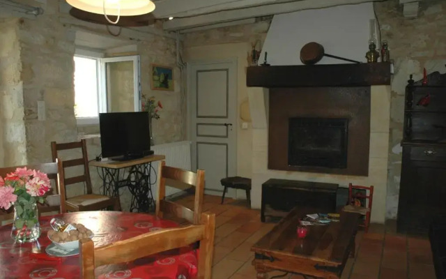 Le Moulin du Bouscot