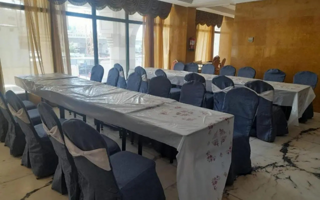 Hotel Bir Al Eiman