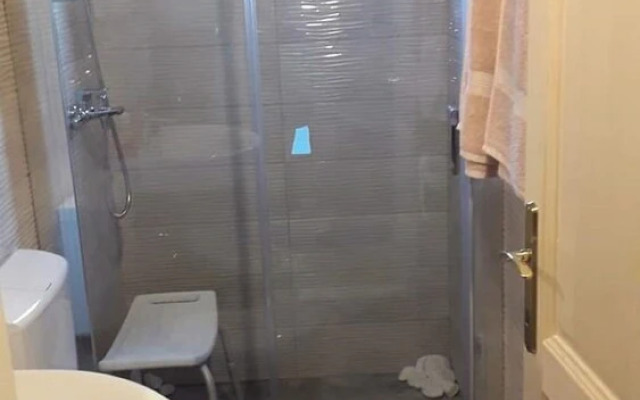 Holiday Home  Mermaid