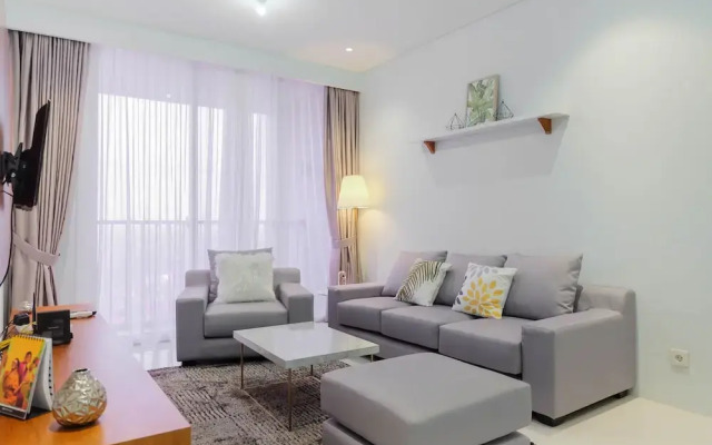 The Good And Modern 2br Lexington Apartment