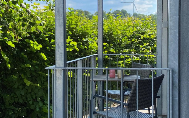 Alte Schule 3, Urlaub wo einst die Dorfschule war