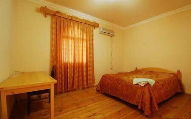 Исламбэк Хива