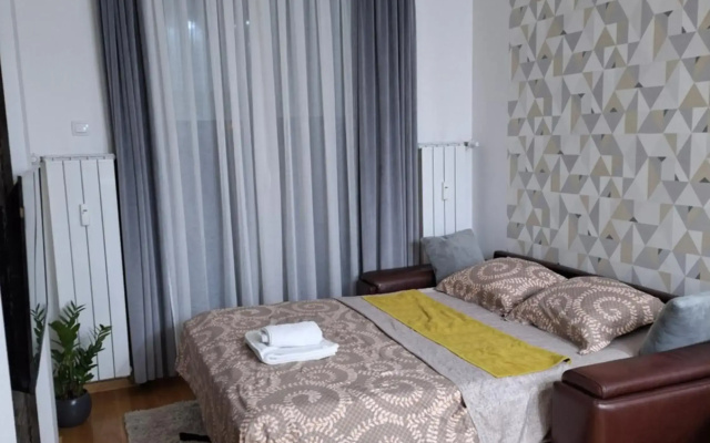 Lux Apartment Sanja 3