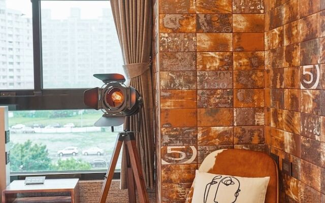 Zela Design Hotel