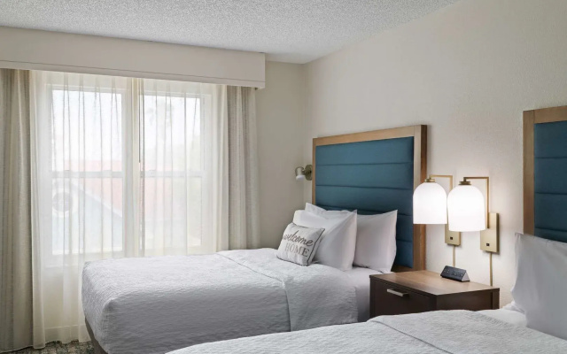 Homewood Suites by Hilton Lake Mary Orlando North