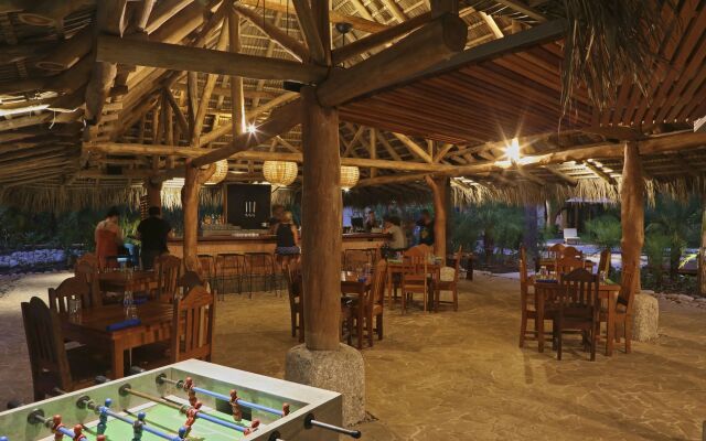 Sunset Shack Hotel