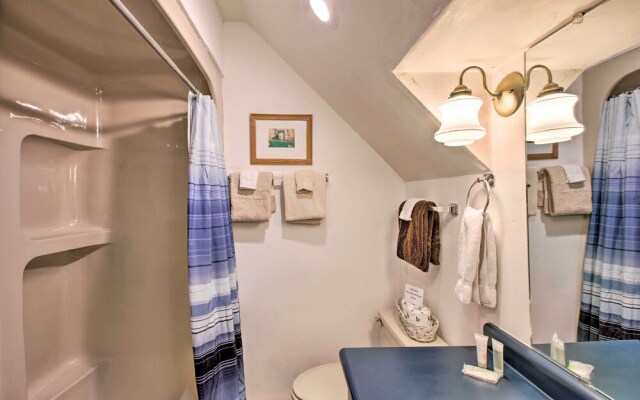 Serene Angel Fire Cabin w/ Community Pools!