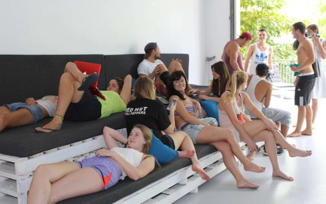 Port Douglas Backpackers