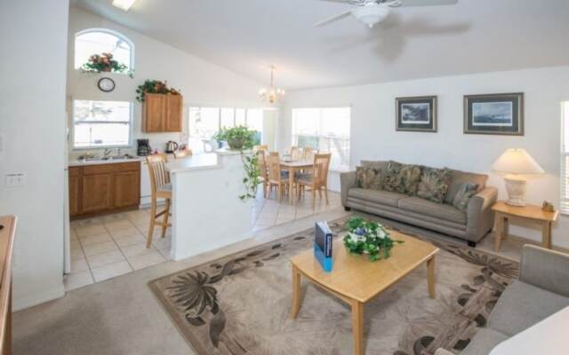 Fiona's Southern Dunes Villa