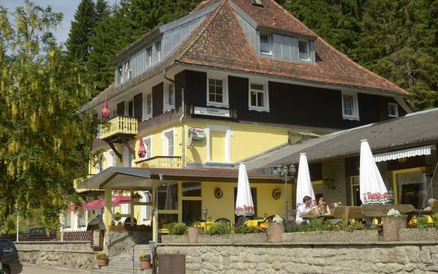 Gasthaus Löffelschmiede