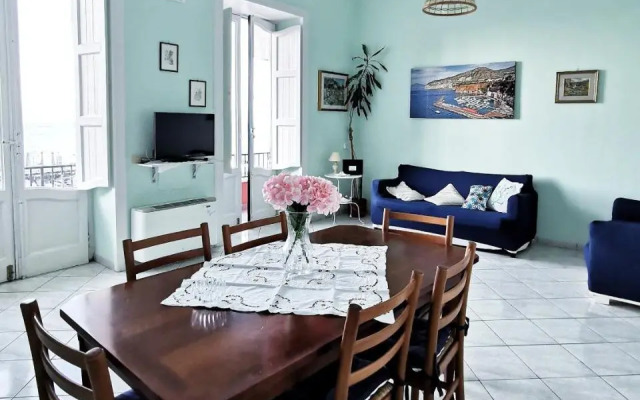 Casa Consy