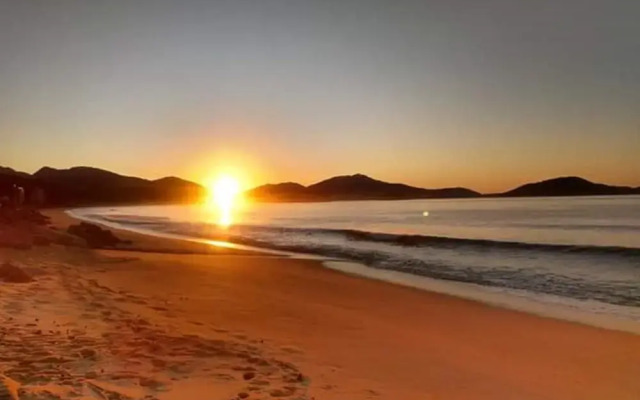 Praia Lar Apartamentos