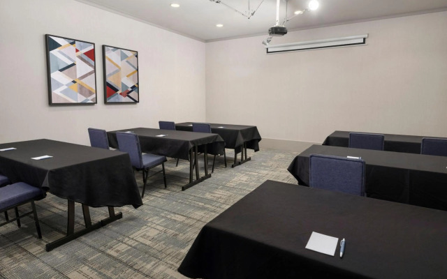 Four Points by Sheraton San Jose Downtown