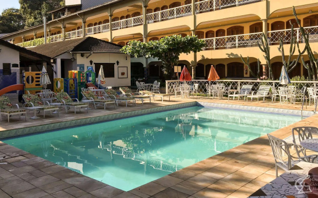 Hotel Chácara do Mosteiro