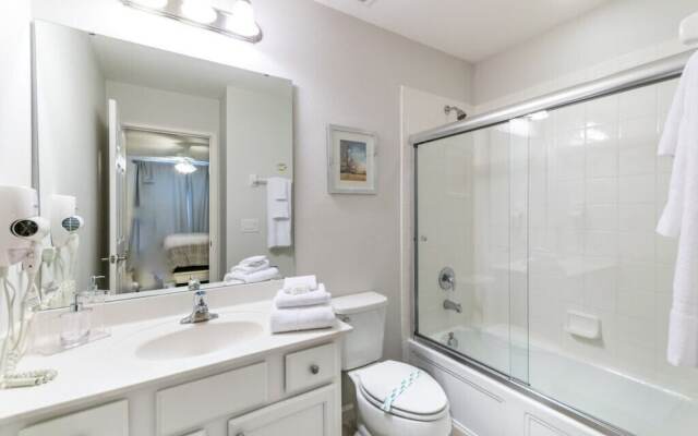 5196oa Luxury 6 Bedroombath With Spa Villa