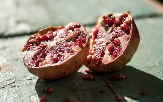 Etna Holiday Home,studio Melograno