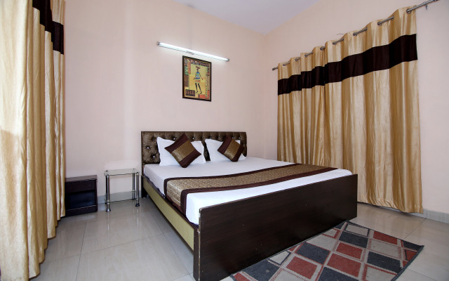 The Nest By OYO Rooms