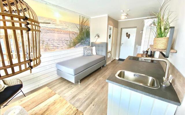 Haus am See - Steinwarder HAS-022 Haus am See