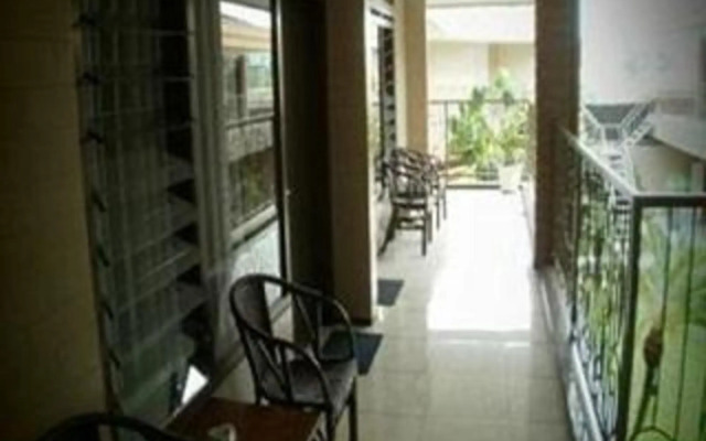 Hotel Wilis Indah Malang