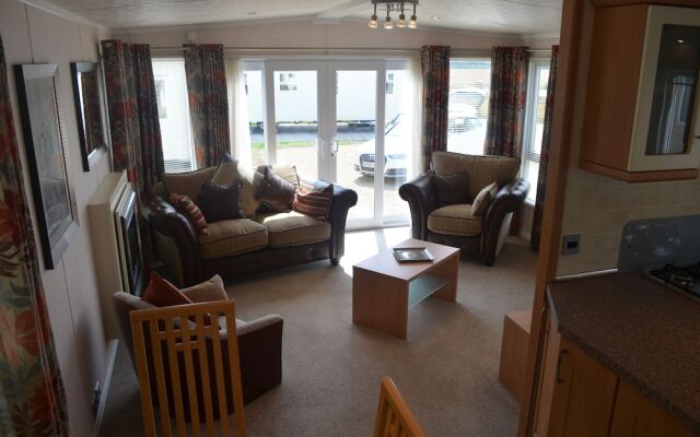 The Plough on the Hill Holiday Park