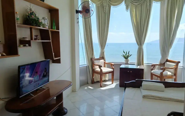 Hotel Nhu Yen