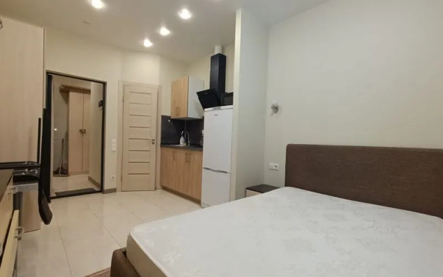 Апартаменты Хоум 24 на ул. Северная, д. 9