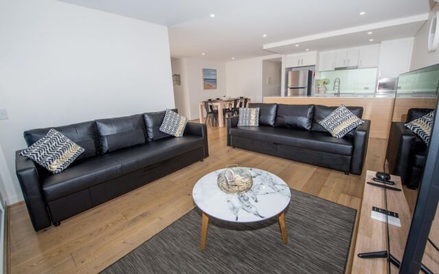 The Shoal Unit 303 - Shoal Bay