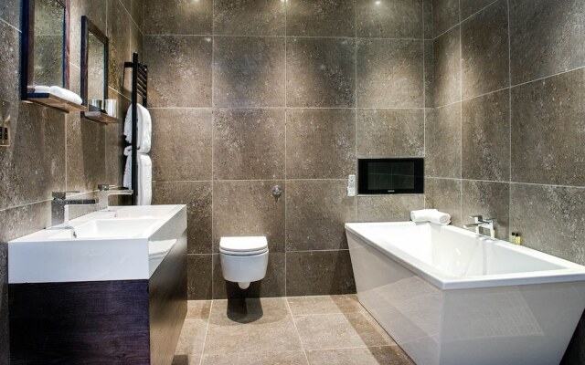 Rooms & Suites Picardy Place