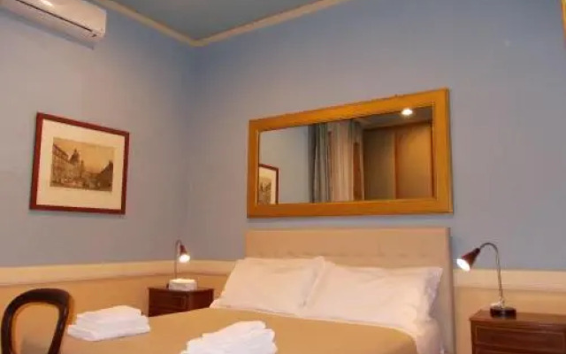 Luxury ai Banchi Nuovi