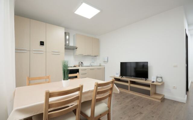Diamond Aparthotel