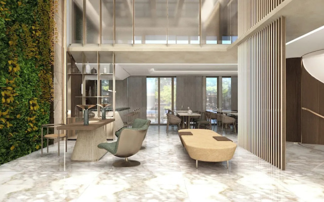 Anthology of Athens, a member of The Leading Hotels of the World
