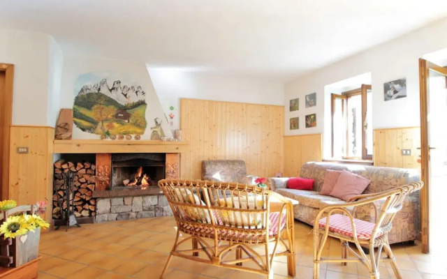 Belvilla by OYO Baita Silana