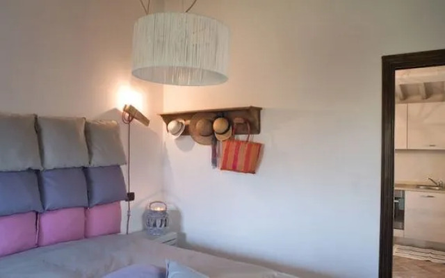 Il Poggio di San Ruffino