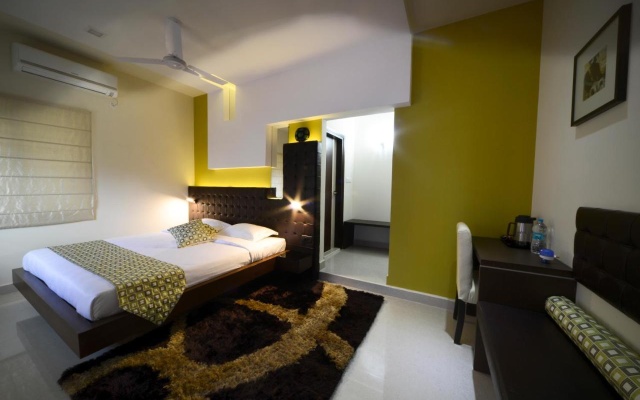 Serenity Inn La Vista